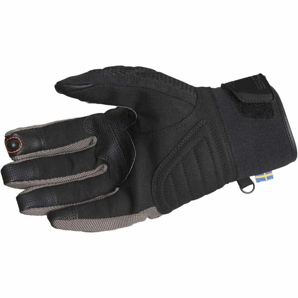Lindstrands Nyhusen Mesh Gloves 7 Lindstrands Nyhusen Mesh Gloves - Image 5