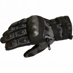 Lindstrands Siljan Leather Gloves