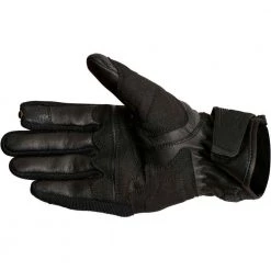 Deals Motorcycle Gloves Store -Deals Motorcycle Gloves Store lindstrands glove siljan black grey img2 1