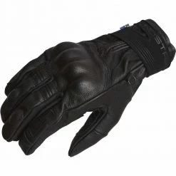Lindstrands Vindeln Leather Gloves
