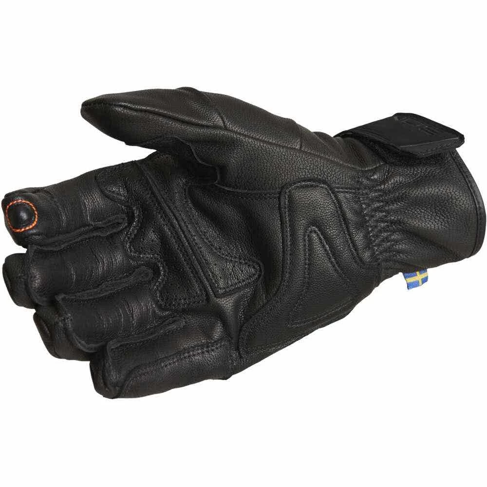 Lindstrands Vindeln Leather Gloves 11 Lindstrands Vindeln Leather Gloves - Image 9