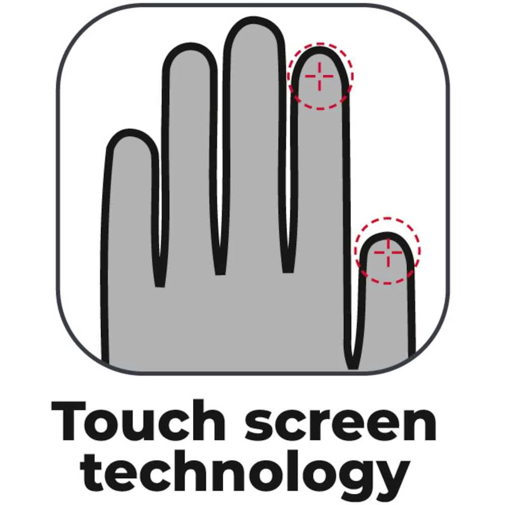 Lindstrands Vindeln Leather Gloves 5 Lindstrands Vindeln Leather Gloves - Image 3