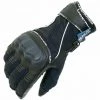 Lindstrands Orbit Waterproof Gloves -Deals Motorcycle Gloves Store lindstrands orbit gloves 00 black img1