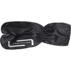 Lindstrands Raincover Over Gloves -Deals Motorcycle Gloves Store lindstrands raincover glove black img1 11