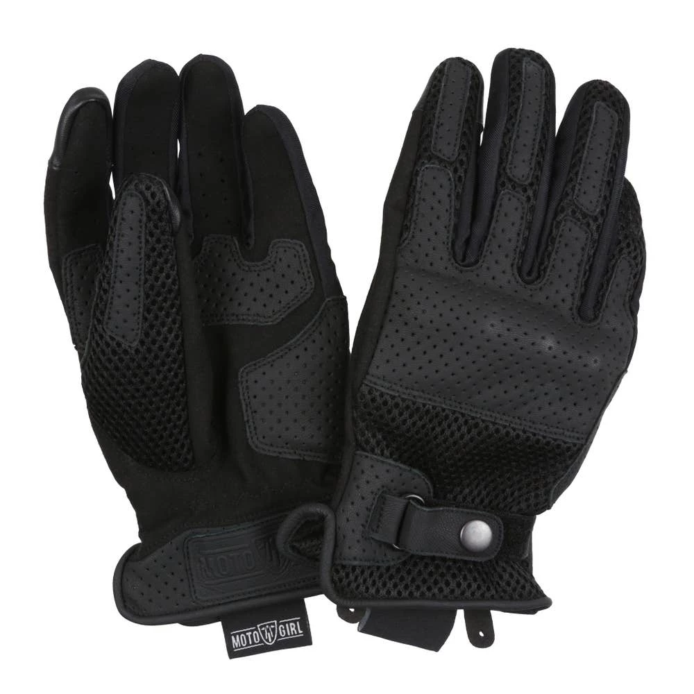Motogirl Ladies' MG Summer Gloves 9 Motogirl Ladies' MG Summer Gloves - Image 7