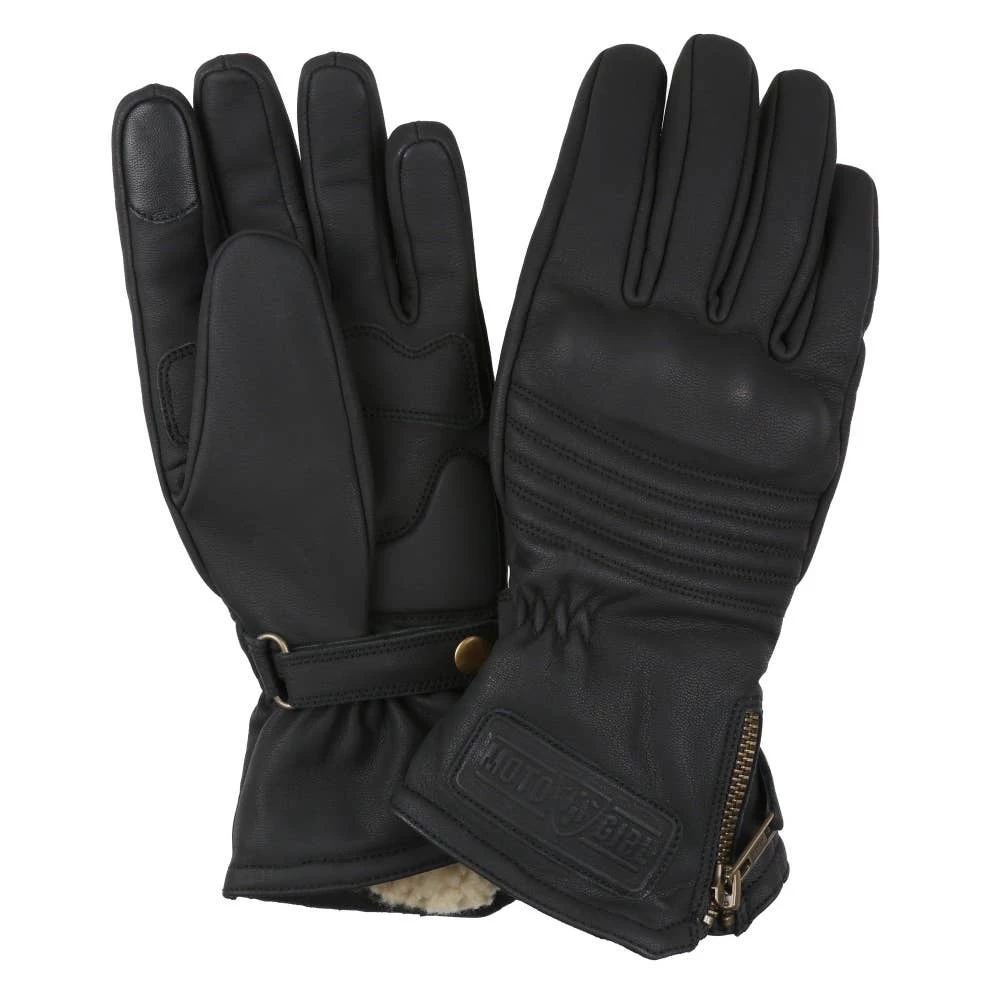 Motogirl Ladies' MG Winter Gloves 18 Motogirl Ladies' MG Winter Gloves - Image 16