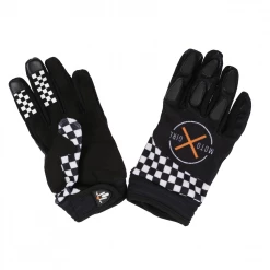 Motogirl Ladies' MotoXGirl Gloves -Deals Motorcycle Gloves Store motogirl motoxgirl gloves img1 2