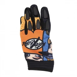 Motogirl Ladies' Pop Art MX Gloves -Deals Motorcycle Gloves Store motogirl pop art mx gloves img2 7