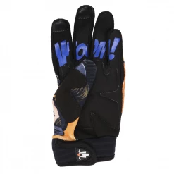 Motogirl Ladies' Pop Art MX Gloves -Deals Motorcycle Gloves Store motogirl pop art mx gloves img3 7
