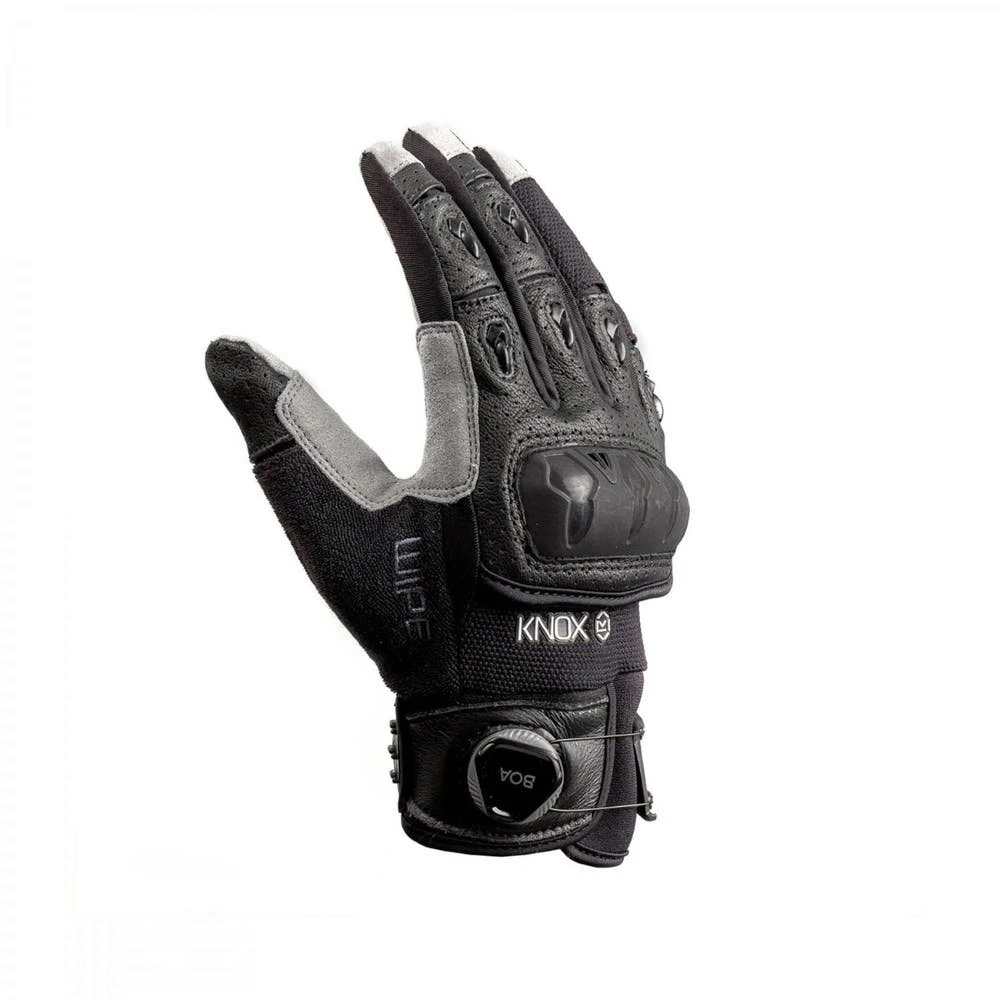 Knox Orsa Textile OR3 MKII Gloves 5 Knox Orsa Textile OR3 MKII Gloves - Image 3