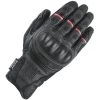 Oxford Mondial Leather Waterproof Short Gloves -Deals Motorcycle Gloves Store oxford mondial short gloves img1