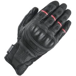 Oxford Mondial Leather Waterproof Short Gloves