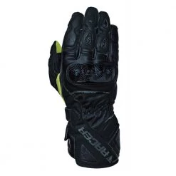 Racer Multitop 2 Waterproof Leather Gloves