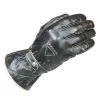 Racer Buffalo Leather Gloves -Deals Motorcycle Gloves Store racer buffalo gloves img1