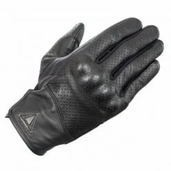 Racer Verano Perforated Leather Gloves