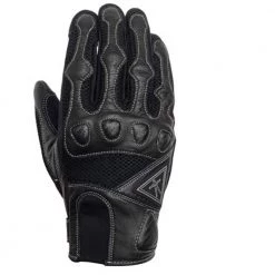 Racer Windy Leather Gloves