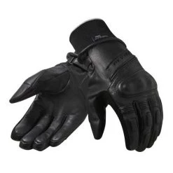 Revit Boxxer 2 H2O Leather Waterproof Gloves -Deals Motorcycle Gloves Store revit gloves boxxer 2 h2o img1 1