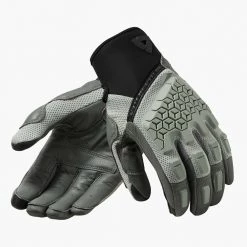 Revit Caliber Mesh Gloves -Deals Motorcycle Gloves Store revit gloves caliber mid grey img1 1