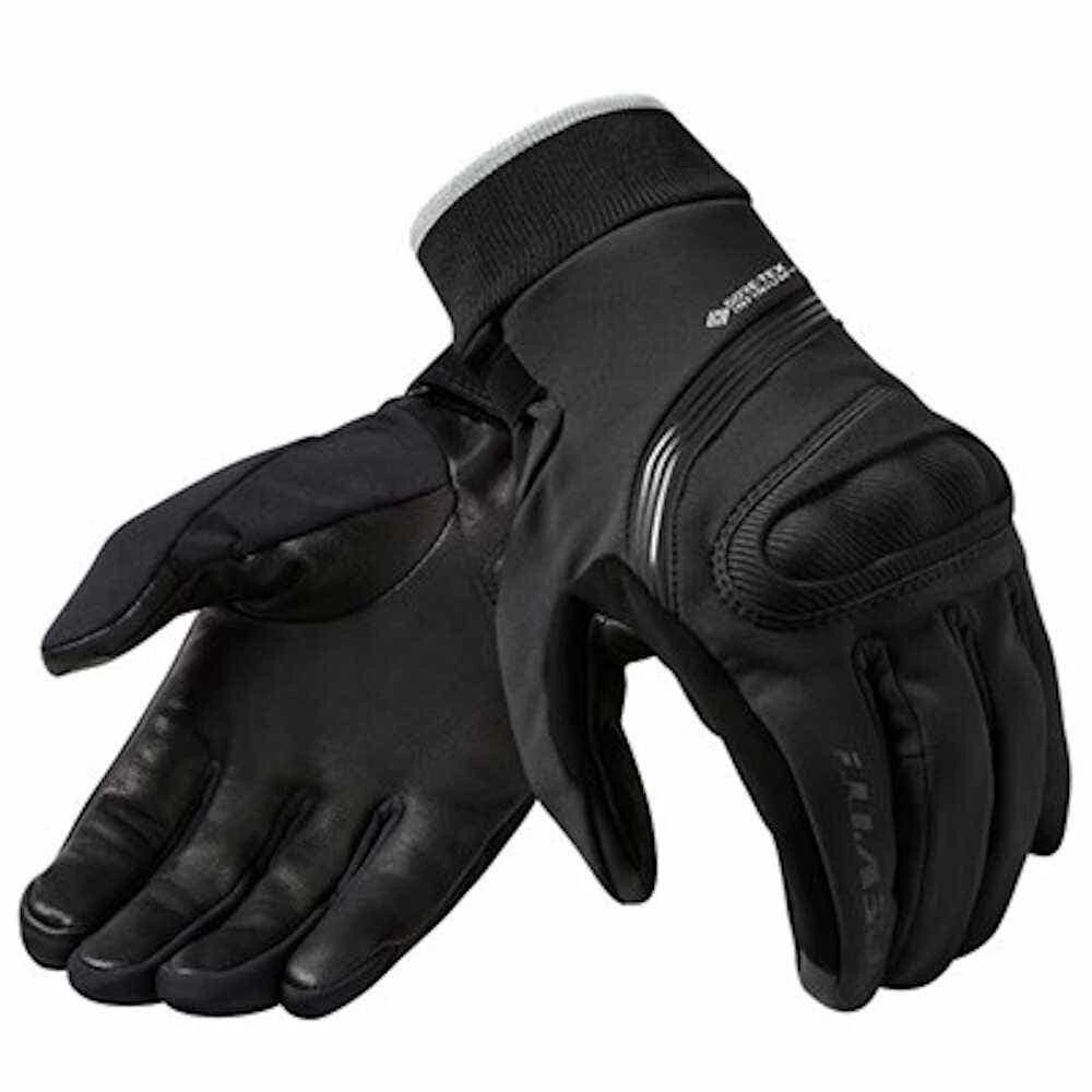 Revit Crater 2 Gore-Tex Windstopper Gloves 6 Revit Crater 2 Gore-Tex Windstopper Gloves - Image 4