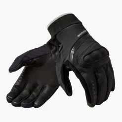 Revit Ladies' Crater 2 Gore-Tex Windstopper Gloves 12 Revit Ladies' Crater 2 Gore-Tex Windstopper Gloves -Deals Motorcycle Gloves Store revit gloves crater 2 wsp ladies black img1 3