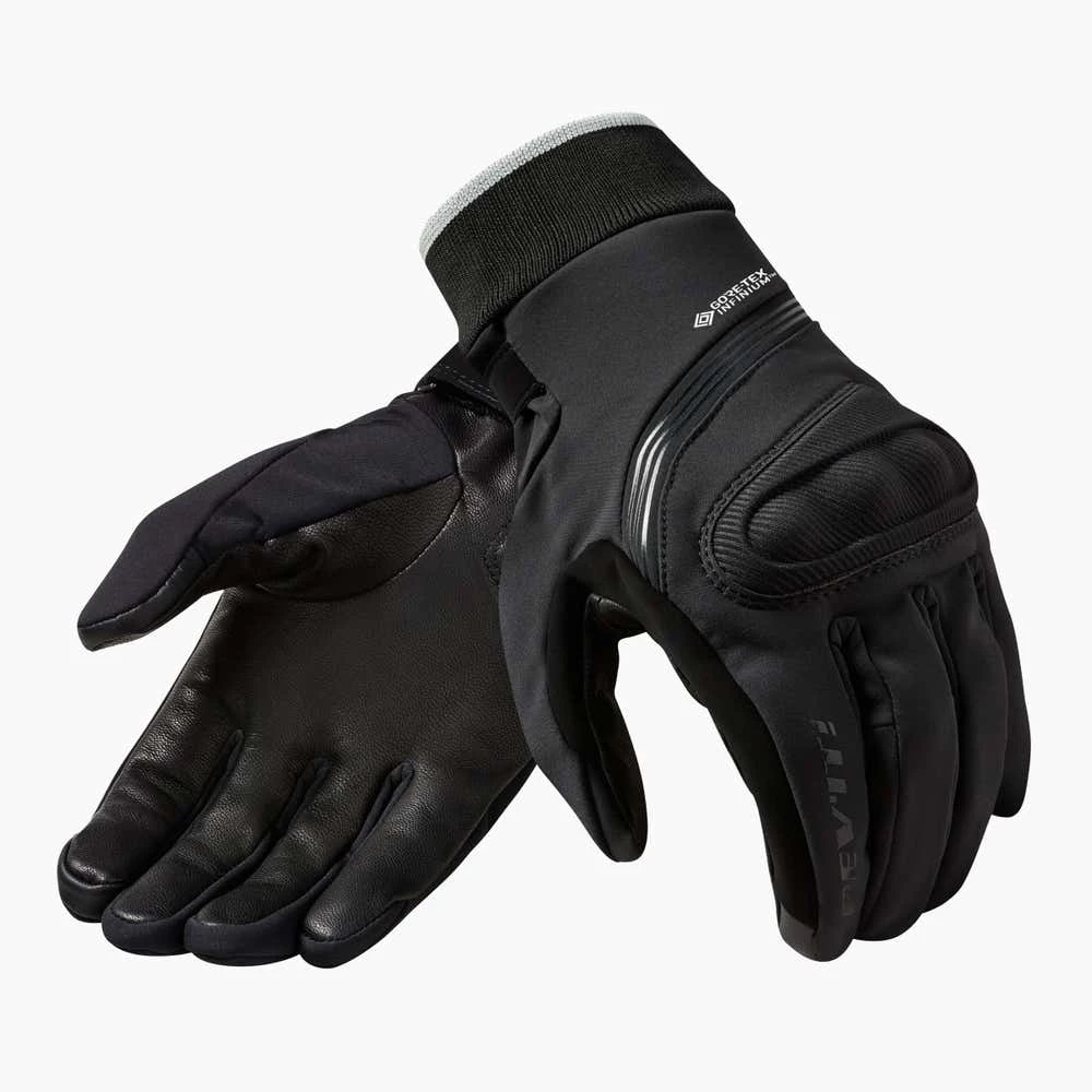 Revit Ladies' Crater 2 Gore-Tex Windstopper Gloves 8 Revit Ladies' Crater 2 Gore-Tex Windstopper Gloves - Image 6