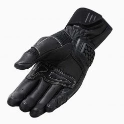 Revit Ladies' Dirt 3 Mesh Gloves -Deals Motorcycle Gloves Store revit gloves dirt 3 ladies black img2 2