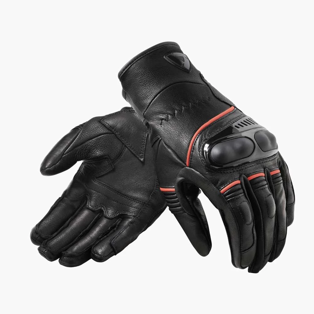 Revit Hyperion H2O Waterproof Leather Gloves 15 Revit Hyperion H2O Waterproof Leather Gloves - Image 13