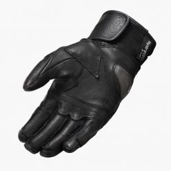 Revit Hyperion H2O Waterproof Leather Gloves 27 Revit Hyperion H2O Waterproof Leather Gloves -Deals Motorcycle Gloves Store revit gloves hyperion h2o black neon red img2 5