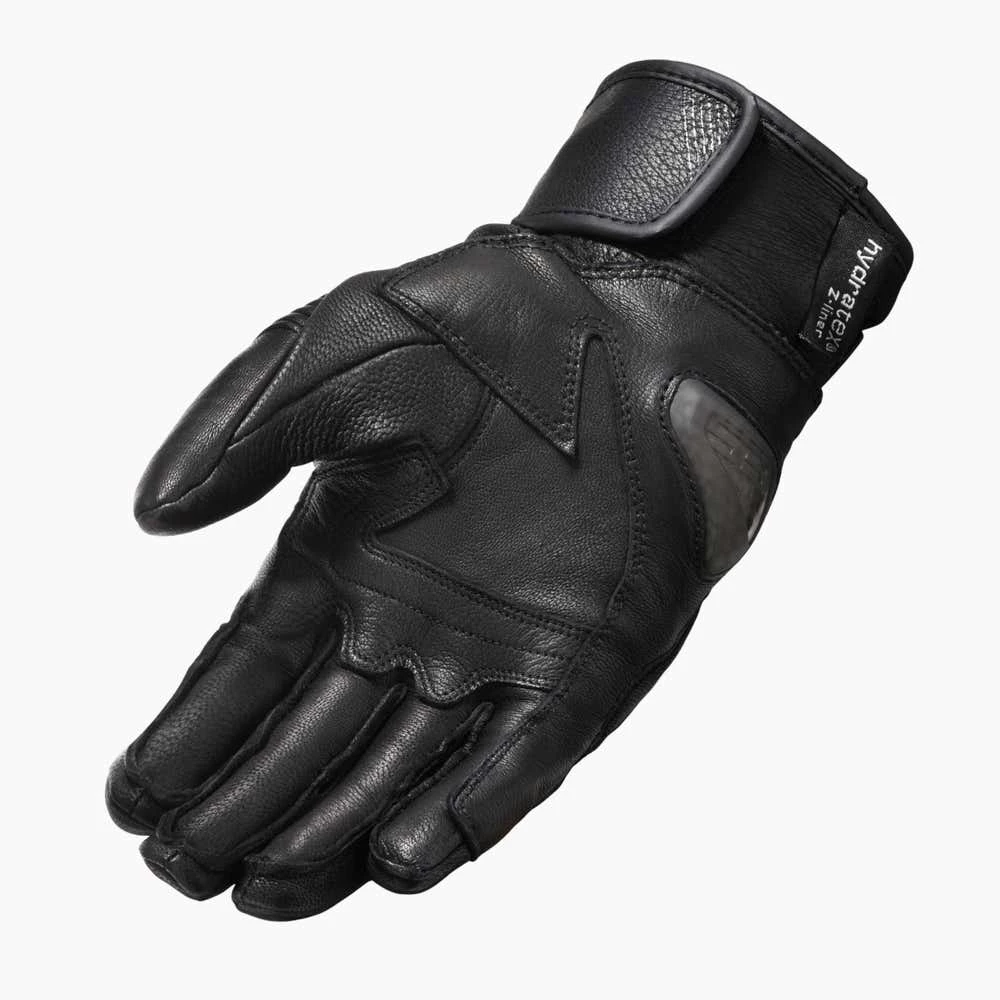Revit Hyperion H2O Waterproof Leather Gloves 14 Revit Hyperion H2O Waterproof Leather Gloves - Image 12