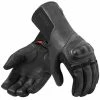 Revit Kodiak Gore-Tex Gloves -Deals Motorcycle Gloves Store revit gloves kodiak gtx black img1 3