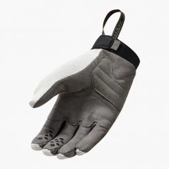 Revit Massif Mesh MX Gloves -Deals Motorcycle Gloves Store revit gloves massif grey img2 5