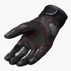 Revit Metric Mesh Leather Gloves 21 Revit Metric Mesh Leather Gloves -Deals Motorcycle Gloves Store revit gloves metric black neon red img2 2