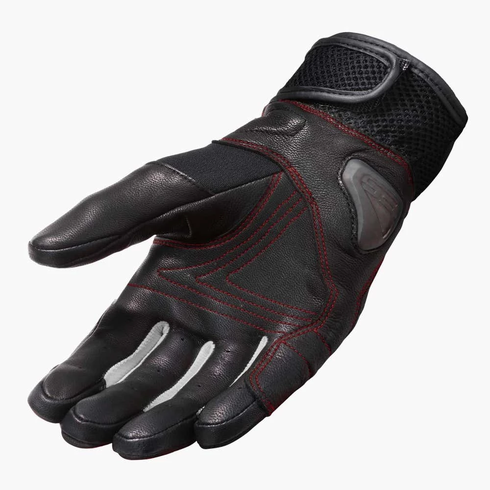 Revit Metric Mesh Leather Gloves 16 Revit Metric Mesh Leather Gloves - Image 14