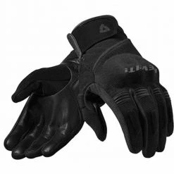 Revit Mosca Gloves -Deals Motorcycle Gloves Store revit gloves mosca black img1