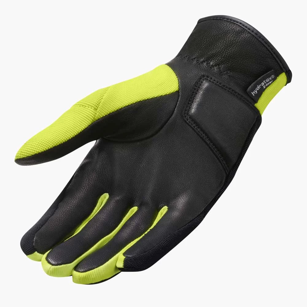 Revit Mosca H2O Waterproof Gloves 8 Revit Mosca H2O Waterproof Gloves - Image 6