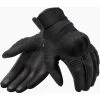 Revit Ladies' Mosca H2O Waterproof Textile Gloves -Deals Motorcycle Gloves Store revit gloves mosca h2o ladies black img1