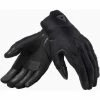 Revit Ladies' Spectrum Leather Gloves -Deals Motorcycle Gloves Store revit gloves spectrum ladies black img1