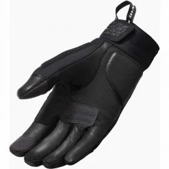 Revit Ladies' Spectrum Leather Gloves -Deals Motorcycle Gloves Store revit gloves spectrum ladies black img2