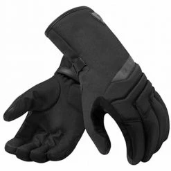Revit Upton H2O Gloves -Deals Motorcycle Gloves Store revit gloves upton h2o black img1