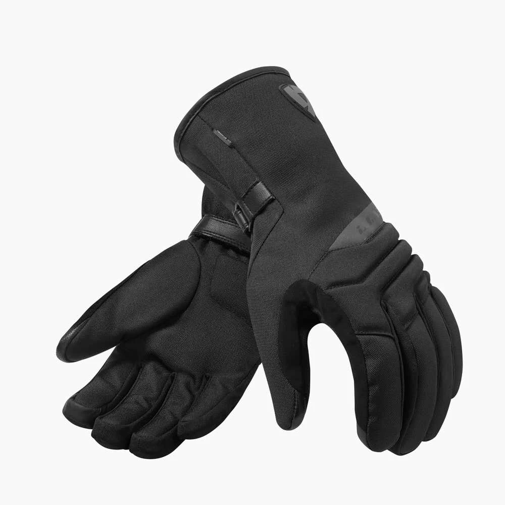 Revit Ladies' Upton H2O Waterproof Gloves 7 Revit Ladies' Upton H2O Waterproof Gloves - Image 5