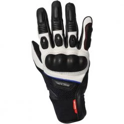 Richa Blast Leather Gloves -Deals Motorcycle Gloves Store richa blast gloves wht back 8