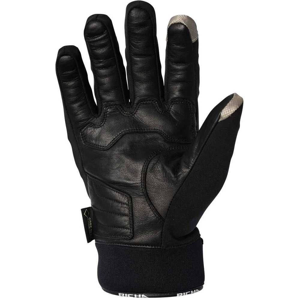 Richa City Gore-Tex Gloves 4 Richa City Gore-Tex Gloves - Image 2