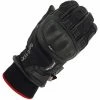 Richa Ghent Gore-Tex Gloves -Deals Motorcycle Gloves Store richa ghent gtx gloves black img1 4
