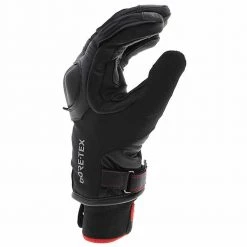 Richa Ghent Gore-Tex Gloves -Deals Motorcycle Gloves Store richa ghent gtx gloves black img6 5