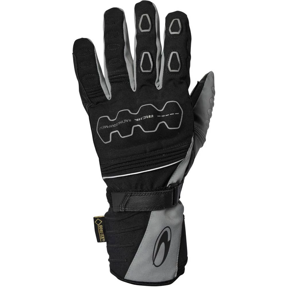 Richa Sonar Gore-Tex Gloves 4 Richa Sonar Gore-Tex Gloves - Image 2