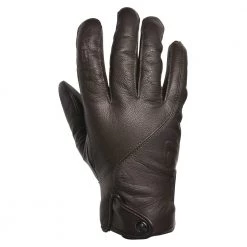 Richa Brooklyn Waterproof Gloves - Brown