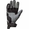 RST Adventure-X Gloves -Deals Motorcycle Gloves Store rst adventure x ce mens gloves grey silver img1 1