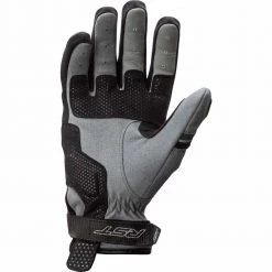 RST Adventure-X Gloves -Deals Motorcycle Gloves Store rst adventure x ce mens gloves grey silver img1 2