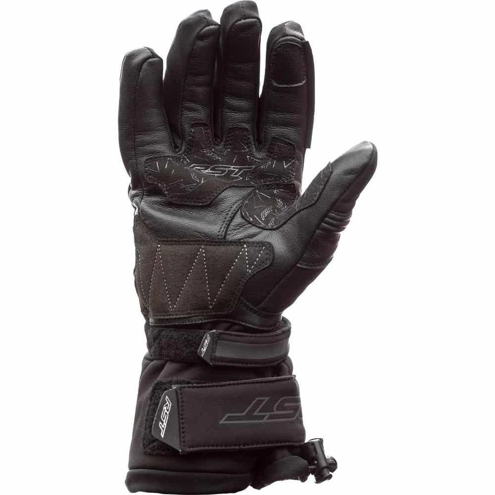 RST Atlas Waterproof Gloves 6 RST Atlas Waterproof Gloves - Image 4