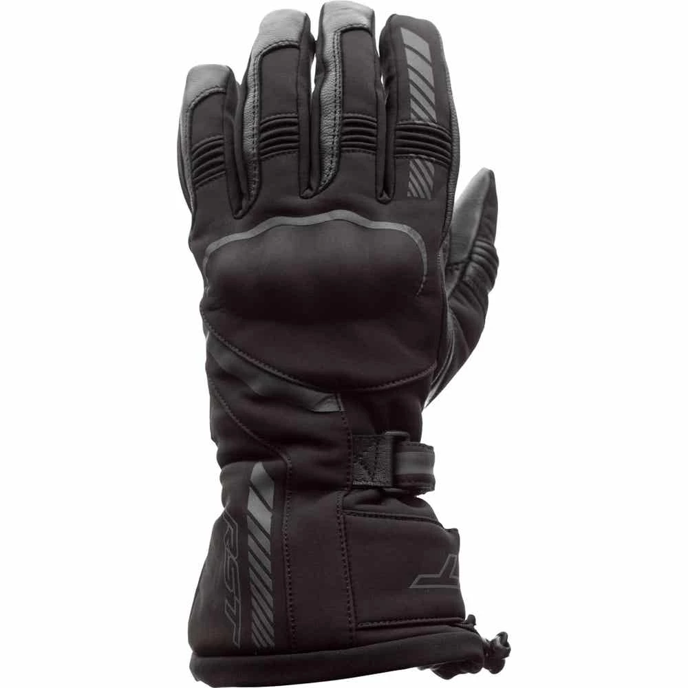 RST Atlas Waterproof Gloves 19 RST Atlas Waterproof Gloves - Image 17